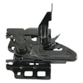 thumbnail image 1 of For GMC Sierra 1500 HD 2001 2002 2003 Hood Latch | Replacement For GM1234105 | 15756432, 1 of 7