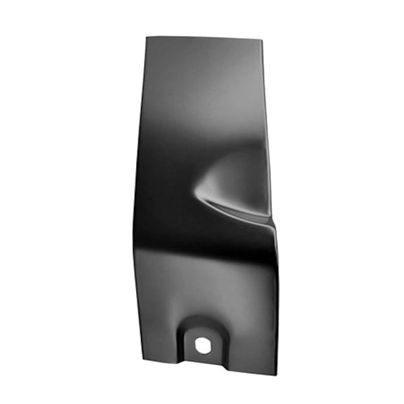 For GMC Sierra 1500/Yukon 2000-2006 Fender Patch Driver Side | Front | Lower | Rear Section | Made Of Steel | Replacement For RRP4160, 191275440063