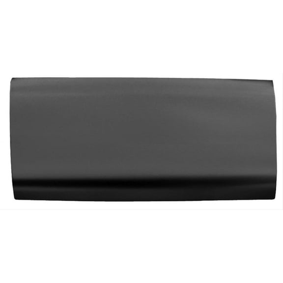 For GMC Sierra 2500 1999 00 01 02 03 2004 Lower Door Skin Patch Passenger Side | Rear | Extended Cab
