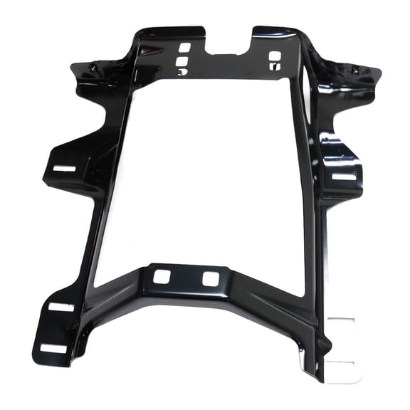For GMC Sierra 2500/3500 HD 2007-2014 Radiator Support Bracket | Center | Replacement For GM1225316 | 25811768, 1158-01044B