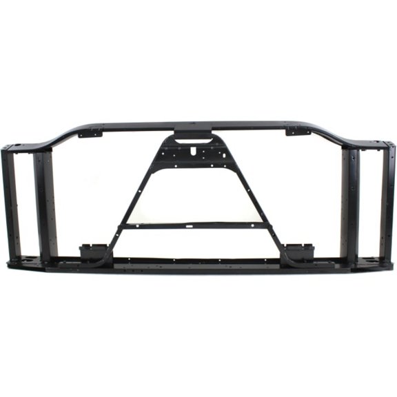 For GMC Sierra 2500 / 3500 HD Radiator Support 2005 2006 2007 | Includes 2007 Classic | 6.0L Engine | Base/LS/LT/WT Model | GM1225359 | 25815983