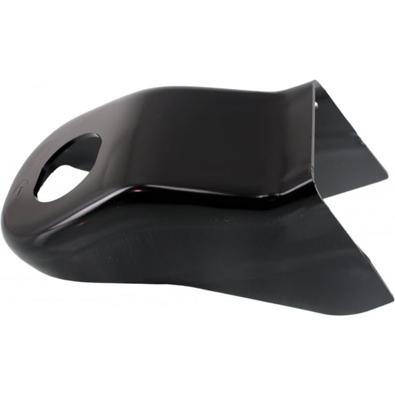 For GMC Sierra 2500 HD 2001-2007 Passenger Side Radiator Support Bracket | Standard/Extended/Crew Cab | GM1225243 | 12479976