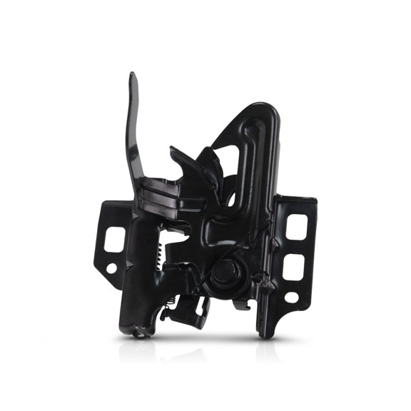 For GMC Sierra 2500 HD 2003 2004 2005 2006 Hood Latch | Lock | LHD Base/LH/LS/WT Model | GM1234106 | 15240710