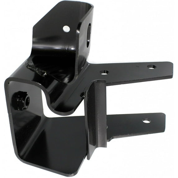 For GMC Sierra 2500 HD 2003 2004 2005 2006 Passenger Side Bumper Bracket | Front | GM1067152 | 12335638