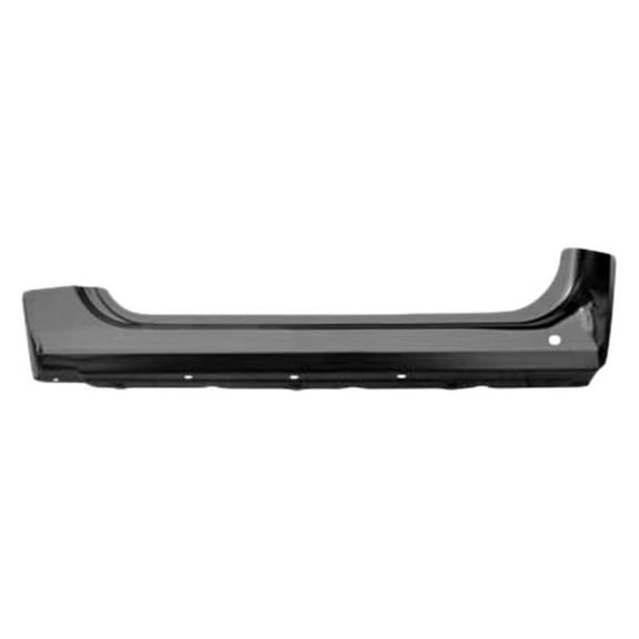 Driver Side Front Door Window Glass Fits Dodge Ram 1500 2500