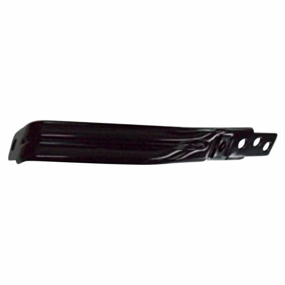 For GMC Sierra 2500 HD / 3500 HD 2011 2012 2013 2014 Bumper Support Bracket Driver Side | Front | GM1062104 | 25993619
