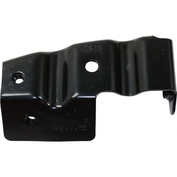For GMC Sierra 2500 HD Classic 2007 Driver Side Bumper Bracket | Outer | GM1066165 | 15098994