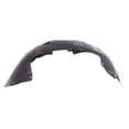 thumbnail image 1 of For GMC Sierra 2500 HD/Sierra 3500 2001 02 03 04 05 2006 Fender Liner Passenger Side | Front | Plastic | Replacement For GM1249165 | 15268589, 1 of 7