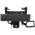 thumbnail image 1 of For GMC Sierra 2500 HD Tailgate Handle 2007-2014 Rear | KeyHole | Replacement for GM1915124 | 25775280, 1 of 5