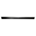 thumbnail image 1 of For GMC Sierra 3500 2001-2006 Rocker Panel Passenger Side | Outer | Universal | Extended Cab | 78in Length |, 1 of 2