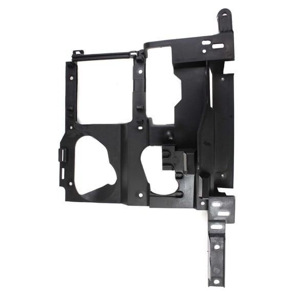 For GMC Sierra 3500 2004 Headlight Housing Support Passenger Side | Plastic | Replacement For GM1221122 | 15798920
