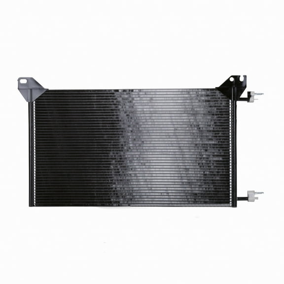 For GMC Sierra A/C Condenser 2007 08 09 10 11 2012 For GM3030162 | 25967385