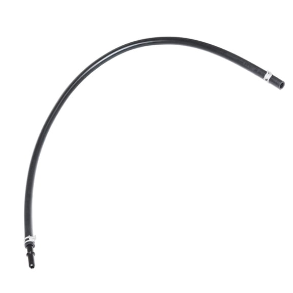 For GMC Sierra & Chevrolet Silverado Fuel Filler Hose - BuyAutoParts