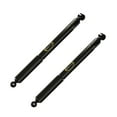thumbnail image 1 of For GMC Sierra & Chevy Silverado Pair Rear Monroe OESpectrum Shocks - BuyAutoParts, 1 of 4