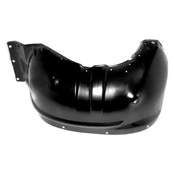 For GMC Sonoma 1990 1991 1992 1993 Wheel Housing Driver Side | Front | Inner | GM1246103 | 15606171