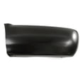 thumbnail image 1 of For GMC Sonoma 1994-2003 Quarter Panel Extension Driver Side | Rear | Stepside | Replacement For GM1702109, 1 of 2
