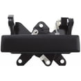 thumbnail image 1 of For GMC Sonoma 1997 98 99 00 01 2002 Tailgate Handle | Textured Finish | Paint to Match | Replacement For GM1915107 | 15007218, 615343809236, 1 of 5