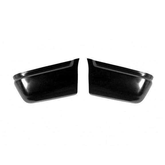 For GMC Sonoma 1999 00 01 02 03 2004 Bed Panel Patch Driver and Passenger Side | Pair | 6ft Box