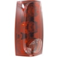 thumbnail image 1 of For GMC Tail Light Taillight Taillamp Brakelight Lamp Driver Left Side Left, 1 of 6