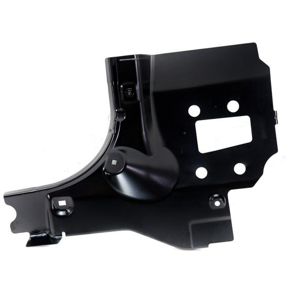 For GMC Terrain 2010-2017 Body Panel Extension Passenger Side | Rear | Replacement For GM1747101 | 22979298