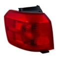 thumbnail image 1 of For GMC Terrain 2010-2017 Tail Light Assembly Driver Side | Outer | CAPA Certified | Replacement For GM2804105 | 22802421, 1 of 6