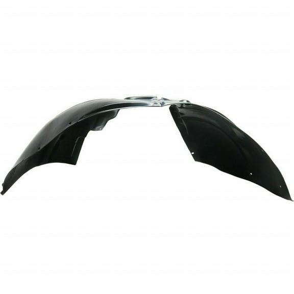 For GMC Terrain 2018 19 20 21 2022 Driver Side Fender Liner | Front | GM1248282 | 23462425-PFM