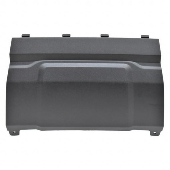 For GMC Terrain 2018 2019 2020 2021 Tow Hook Cover | Rear | Dual Exhaust | GM1129125 | 84282006