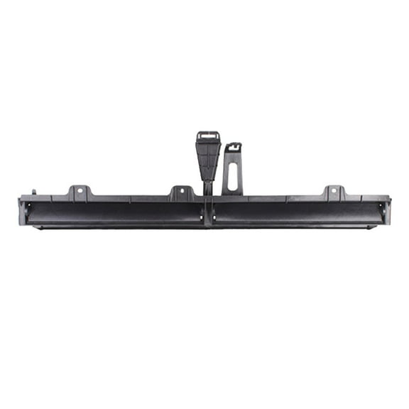 For GMC Terrain 2018-2024 Grille Air Intake | CAPA Certified | Lower | Active Grille Shutter | Replacement For GM1206113, GM1206113C | 84614525