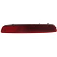thumbnail image 1 of CarLights360: For GMC Terrain Reflector Assembly 2010 11 12 13 14 2015 Passenger Side CAPA Certified | GM1185109 | 22950586, 1 of 4