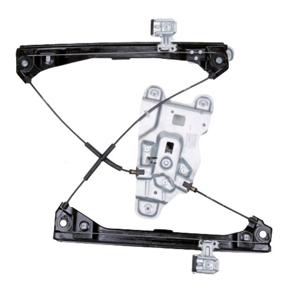For GMC Terrain Window Regulator Assembly 2012 2013 2014 2015 2016 2017 Front Driver Side Power Cable For GM1350226 | 22803201