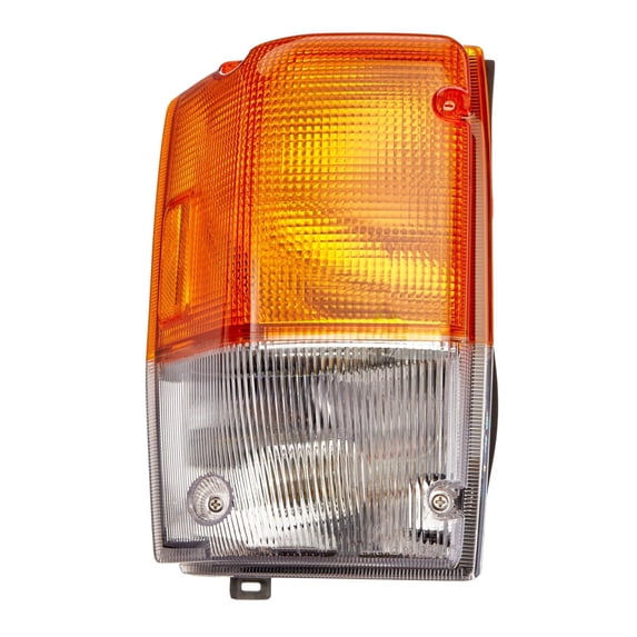 For GMC W5500HD Forward 2004 2005 2006 Side Marker Light Assembly Passenger Side