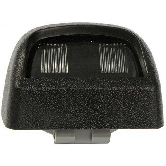 For GMC YUKON XL 1500 License Light Unit 2001-2006 Driver OR Passenger Side | Single Piece | CAPA For GM2870102 | 22794700