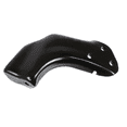 thumbnail image 1 of For GMC Yukon 1992 1993 Bumper Bracket Passenger Side | Front | Inner | Made of Steel | Sedan/Hatchback | Replacement For GM1067110 | 15611496, 1 of 6