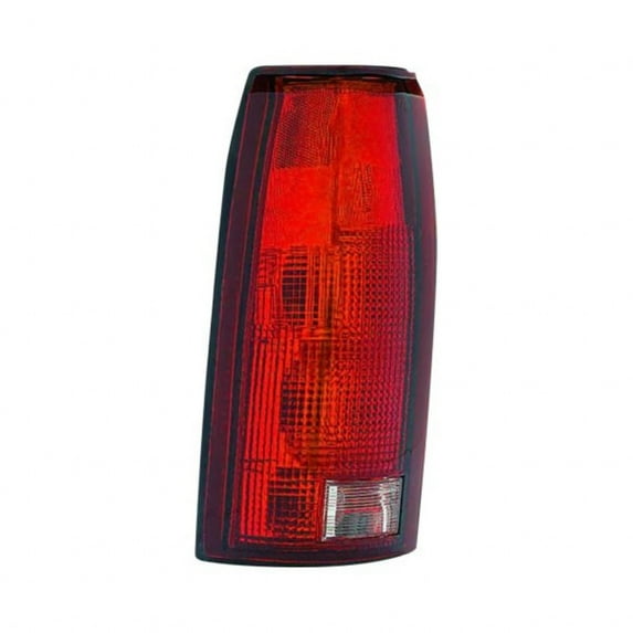 For GMC Yukon 1999 Tail Light Driver Side | GM2800104 | 5977867