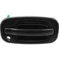 thumbnail image 1 of For GMC Yukon 2000-2006 Exterior Door Handle Passenger Side Front Paint to Match | Replacement For GM1311140 | 15150736, 1 of 6