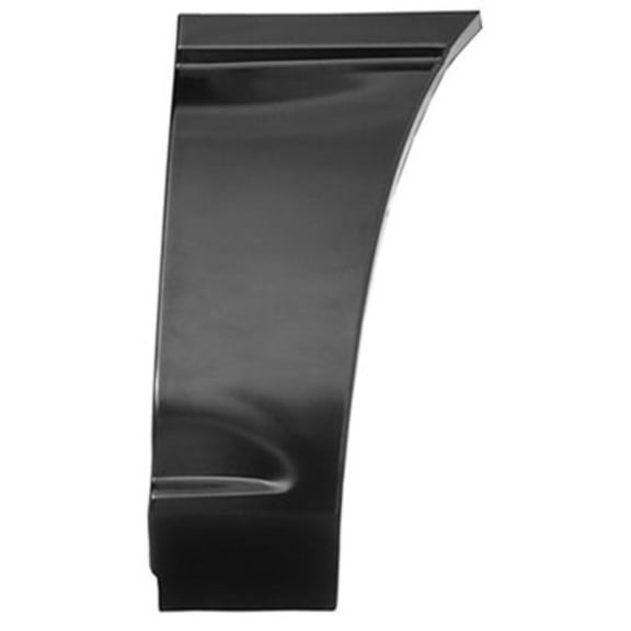 For GMC Yukon 2000-2006 Quarter Panel Driver Side | Front | Lower Section | Replacement For RRP1469, 615343653105