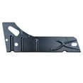 thumbnail image 1 of For GMC Yukon 2000-2013 Door Rocker Panel Passenger Side | Rear | Inner, 1 of 2
