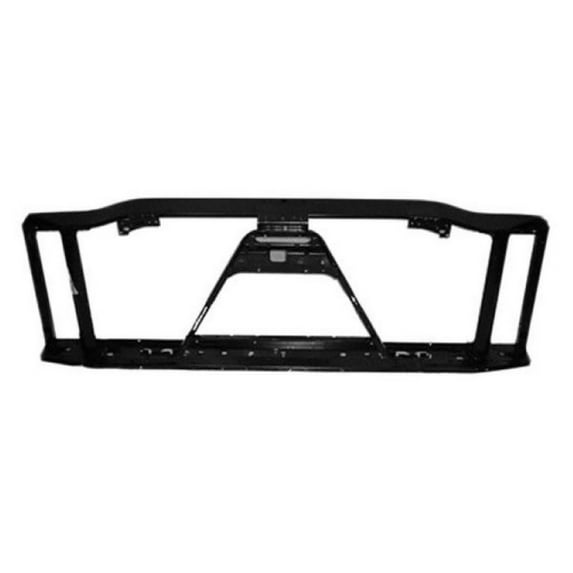 For GMC Yukon 2007-2009 Radiator Support | CAPA | GM1225240 | 20805487