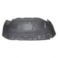 thumbnail image 1 of For GMC Yukon 2015-2020 Driver Side Fender Liner | Rear | CAPA | 23264143 | GM1762106, 1 of 2