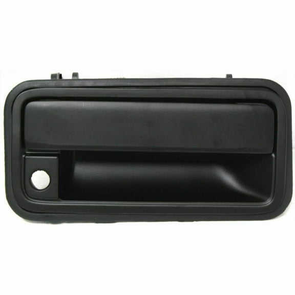 For GMC Yukon Back Door Handle 1992 - 2000 Exterior | Replacement For GM1820107 | 15050668
