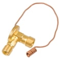 thumbnail image 1 of For GMC Yukon & Cadillac Escalade New Rear A/C AC Expansion Valve Device - BuyAutoParts, 1 of 4