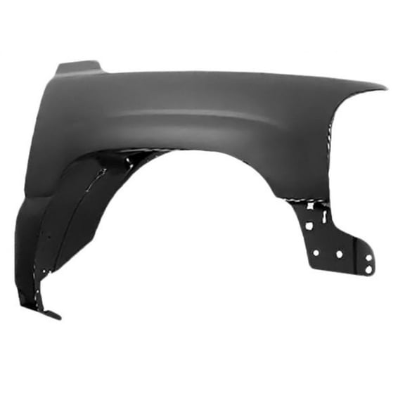 For GMC Yukon Denali 2001 02 03 04 05 2006 Passenger Side Fender | GM1241281 | 88944418
