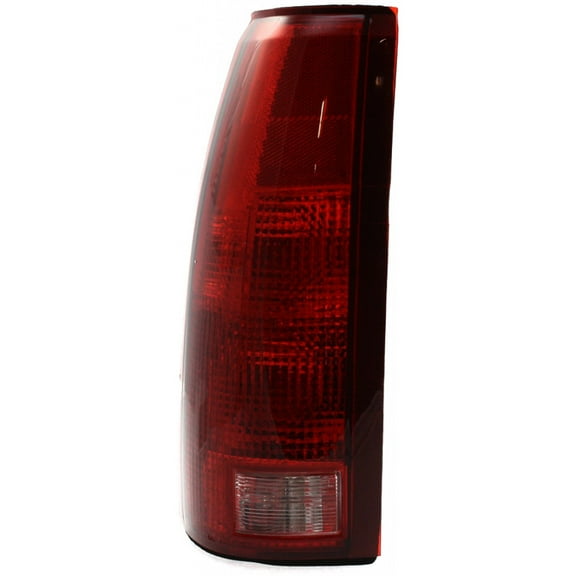 For GMC Yukon Denali Tail Light Assembly 1999 2000 Driver Side For GM2800104 | 5977867
