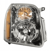 For GMC Yukon Headlight 2007-2014 Passenger Side DOT Certified GM2503265 | 15861026 ;Yukon XL