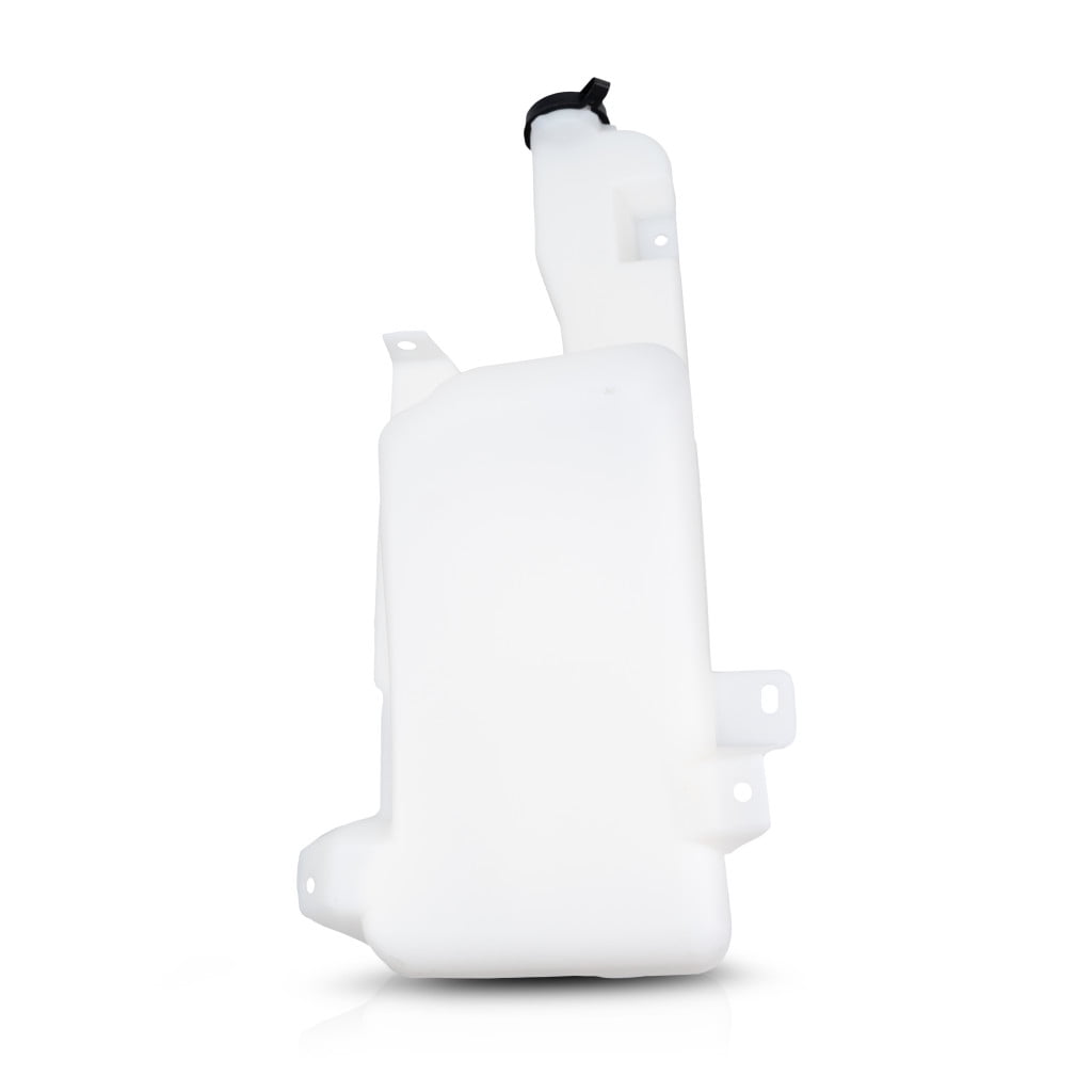 GMC Yukon Windshield Washer Reservoir Replacement | GMC Yukon - View #7