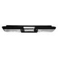 thumbnail image 1 of For GMC Yukon XL 1500 2000 Step Bumper | Rear | Chrome | Factory Style | w/ Pads/Bolts Kit | LT Kit | GM1101113, 1 of 2