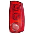 thumbnail image 1 of For GMC Yukon XL 2007 2008 2009 2010 2011 2012 2013 2014 Right Tail Light - BuyAutoParts, 1 of 3