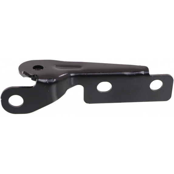 For GMC Yukon XL 2500 2007-2013 Hood Hinge Driver Side | Made Of Steel | Replacement For GM1244108 | 15887400