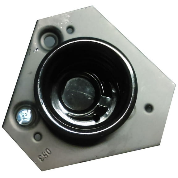 For GMC Yukon XL Chevrolet Avalanche 2000 2001 2002 2003 Fuel Filler Neck - BuyAutoParts