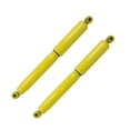 thumbnail image 1 of For GMC Yukon XL Chevy Suburban Avalanche Pair Rear Monroe Gas-Magnum Shocks - BuyAutoParts, 1 of 4